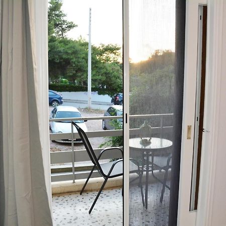 Comfy House In 瓦尔基扎 外观 照片