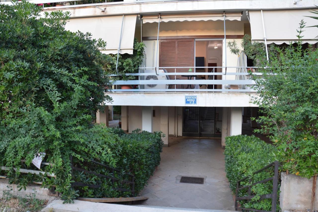 Comfy House In 瓦尔基扎 外观 照片