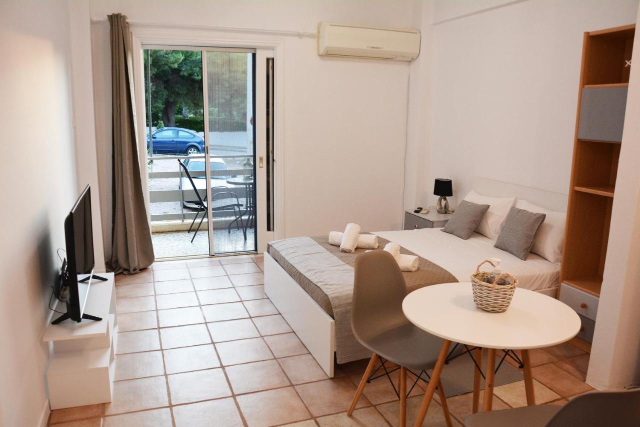 Comfy House In 瓦尔基扎 外观 照片