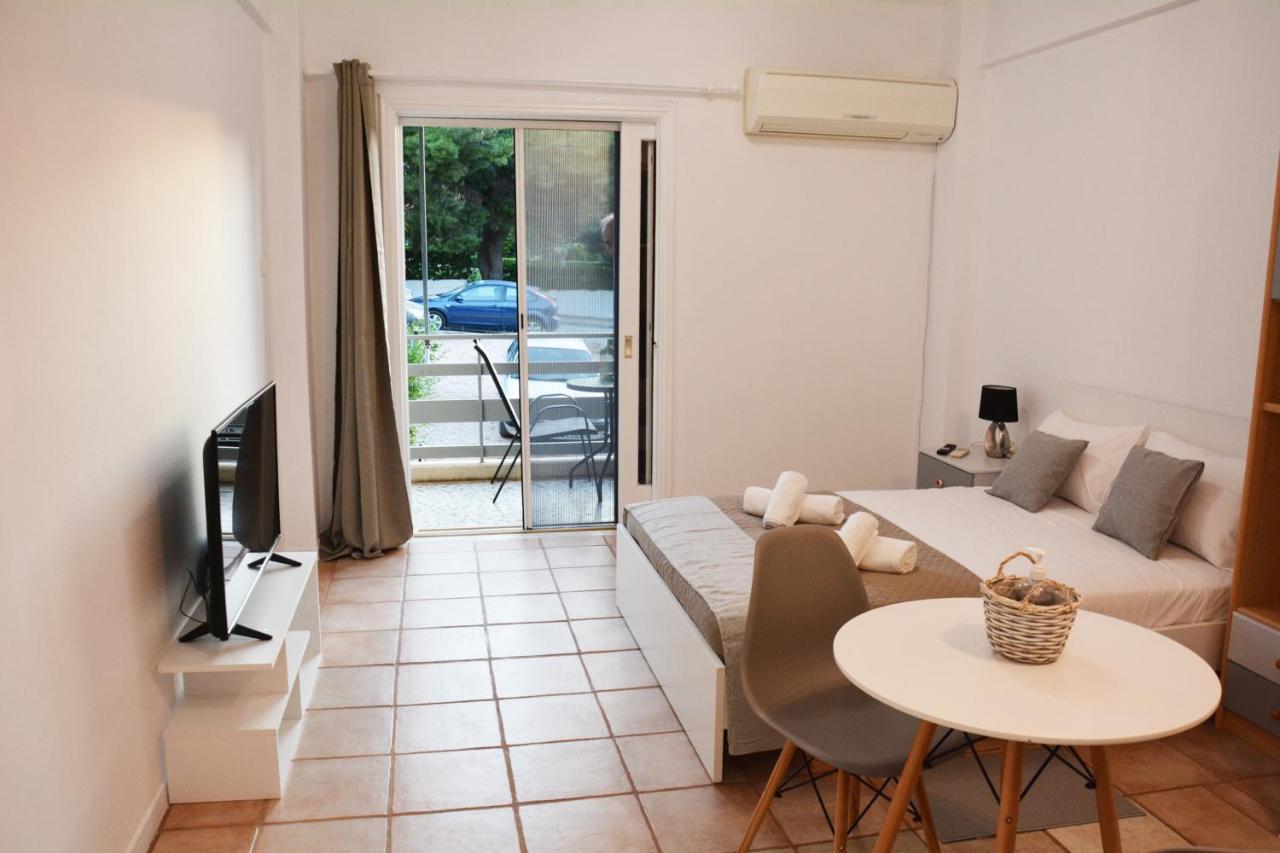Comfy House In 瓦尔基扎 外观 照片